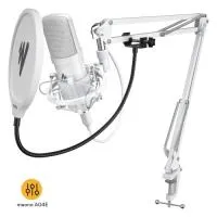 Maono AU-A04E (white)