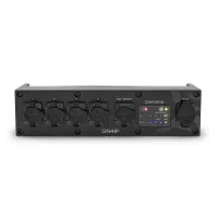 Chamsys GeNetix GN4IP