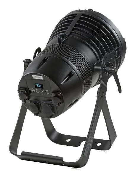 SILVER STAR SS820UVM AURORA 110 UV