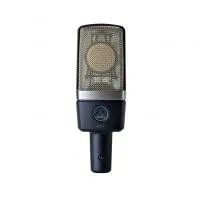 AKG C214