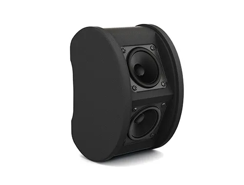 CVGAUDIO NUT3:2:16BL