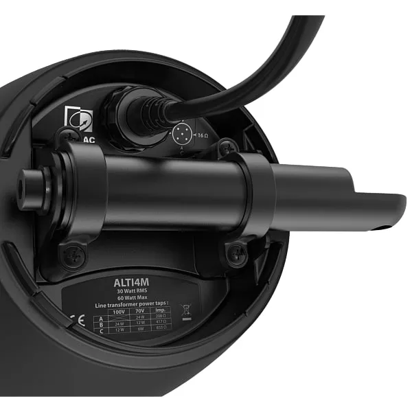 AUDAC ALTI4M/W AUDAC ALTI4M/W