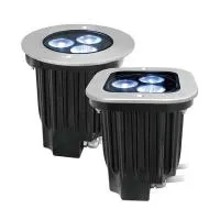 Arctik AP785SCT TERRA i3 white (6500K)