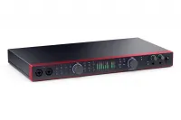 FOCUSRITE Scarlett 18i20 4th Gen FOCUSRITE Scarlett 18i20 4th Gen