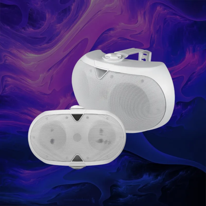 Новинка - громкоговоритель VOLTA ELLIPSE-2440T Новинка - громкоговоритель VOLTA ELLIPSE-2440T