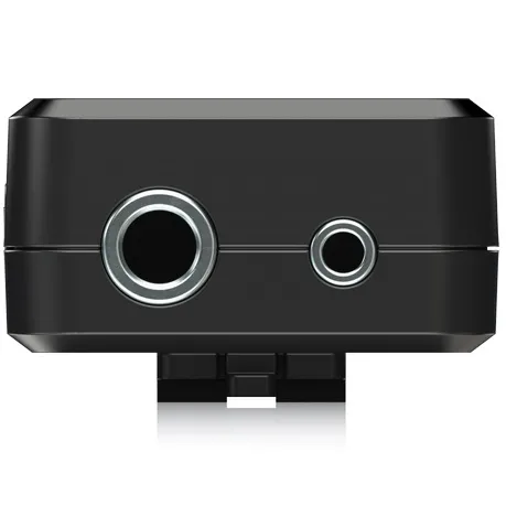 TC HELICON GO GUITAR TC HELICON GO GUITAR