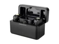 Icon AirMic Pro Black