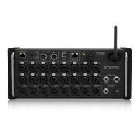 MIDAS MR18 MIDAS MR18