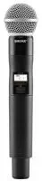 Shure QLXD2/SM58