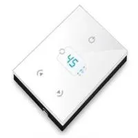 NICOLAUDIE GROUP STICK-GA2, white