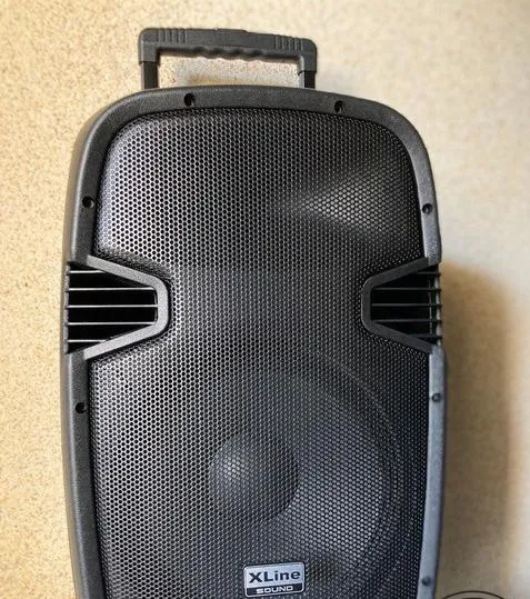 XLine NPS-12A XLine NPS-12A