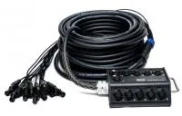 Xline Cables RSPE MCB 12-4-30 Xline Cables RSPE MCB 12-4-30