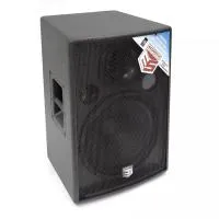 ES-ACOUSTIC ES 15LA ES-ACOUSTIC ES 15LA