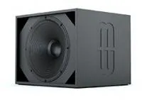 CVGAUDIO Moviematic MMSUB118