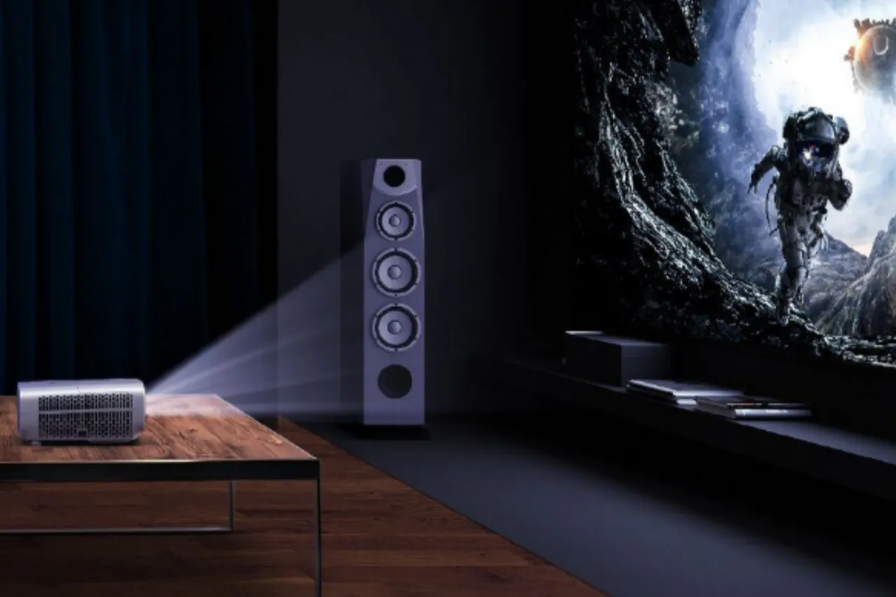 Выбираем проектор и экран для домашнего кинотеатра Выбираем проектор и экран для домашнего кинотеатра