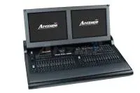 ANZHEE Zeus Full 8000