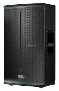 Лучшие акустические системы: FBT X-PRO 115A Лучшие акустические системы: FBT X-PRO 115A