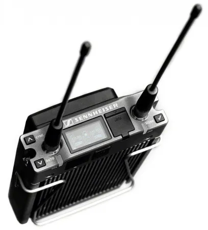 Купить SENNHEISER EK 6042 A по выгодной цене в Самаре