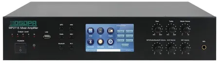 Купить DSPPA MP-2735 по выгодной цене в Самаре