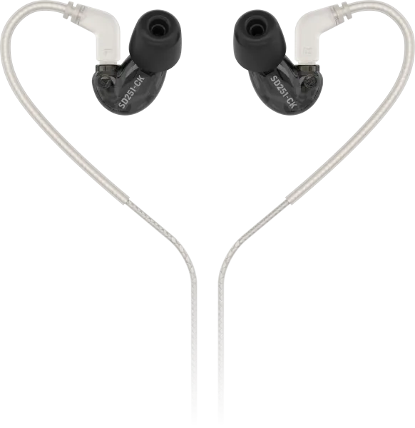 Behringer SD251-CK Behringer SD251-CK