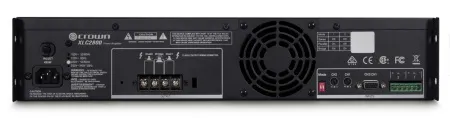 Купить CROWN XLC2800 по выгодной цене в Самаре