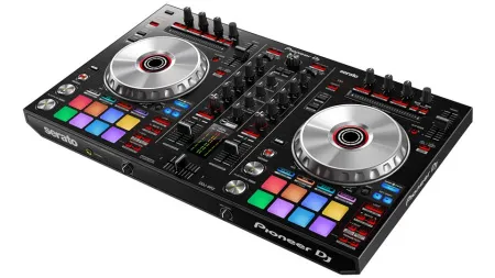 Купить PIONEER DDJ-SR2 по выгодной цене в Самаре