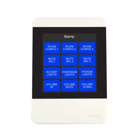 Купить BIAMP Apprimo TEC-X 2000 White по выгодной цене в Самаре