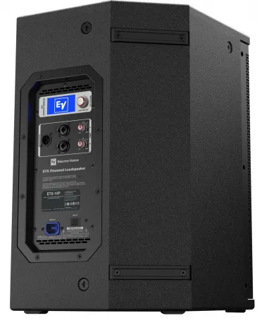 Купить ELECTRO-VOICE ETX-10P по выгодной цене в Самаре