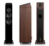 Купить Wharfedale Diamond 12 3D [Walnut Pearl] по выгодной цене в Самаре
