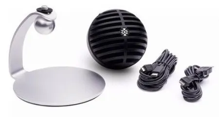 Купить Shure MV5C-USB по выгодной цене в Самаре