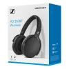 Купить SENNHEISER HD 350BT BLACK по выгодной цене в Самаре