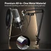 Купить Maono AU-A04E (silver) по выгодной цене в Самаре