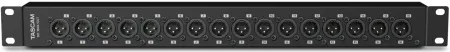 Купить Tascam BO-16DX/OUT по выгодной цене в Самаре