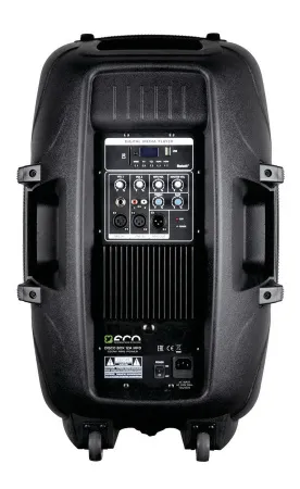 Купить ECO DISCO BOX-15A MP3 по выгодной цене в Самаре