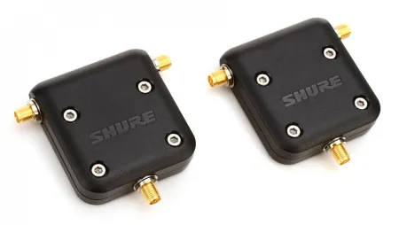 Купить SHURE UA221-RSMA по выгодной цене в Самаре