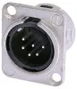 Neutrik NC6MD-L-1