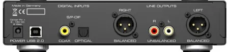Купить RME ADI-2 DAC FS по выгодной цене в Самаре