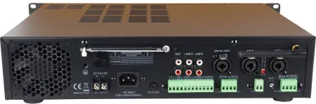 Купить SVS Audiotechnik MA-120 PRO по выгодной цене в Самаре