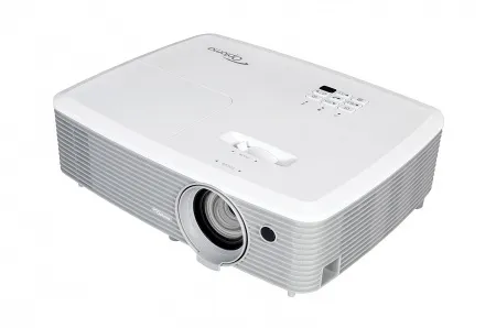 Купить Optoma W400+ по выгодной цене в Самаре