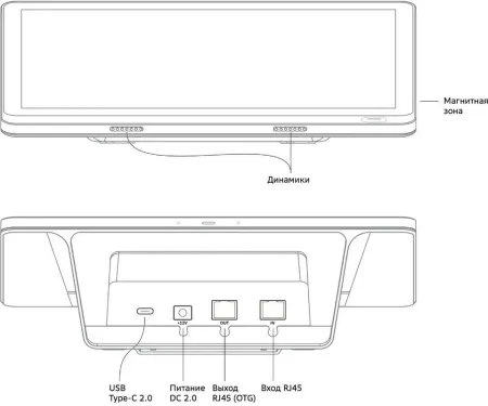 Купить SberDevices SDCP-10-001 по выгодной цене в Самаре