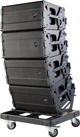 Купить DAS Audio AERO-20A по выгодной цене в Самаре