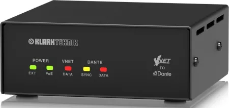 Купить KLARK TEKNIK VNET2-DANTE BRIDGE по выгодной цене в Самаре