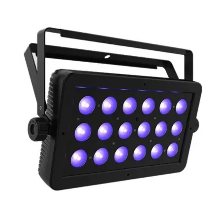 Купить CHAUVET-DJ LED Shadow 2 ILS по выгодной цене в Самаре