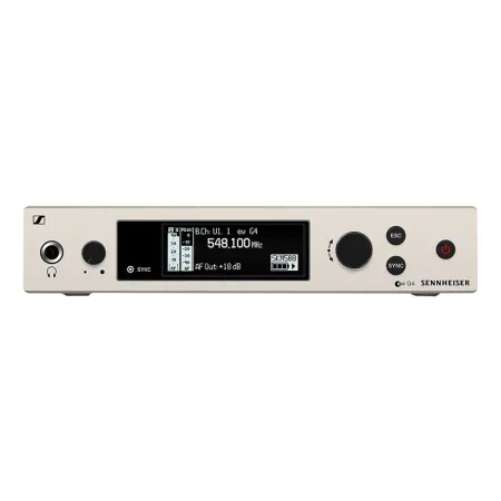 Купить SENNHEISER EW 500 G4-965-AW+ за 299&nbsp;276 ₽