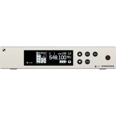 Купить Sennheiser EW 100 G4-935-S-A1 по выгодной цене в Самаре
