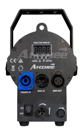 Купить ANZHEE Fresnel 50 ZOOM по выгодной цене в Самаре