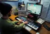 Купить Novation 61 SL MK III по выгодной цене в Самаре