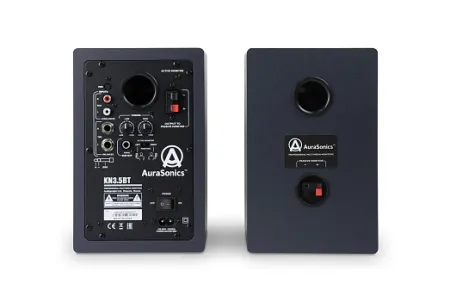 AuraSonics KN3.5BT