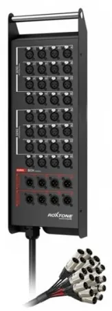 Купить ROXTONE STBN2408L35 по выгодной цене в Самаре
