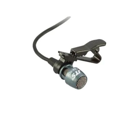 JTS RU-8011DB/RU-850LTB+CM-501